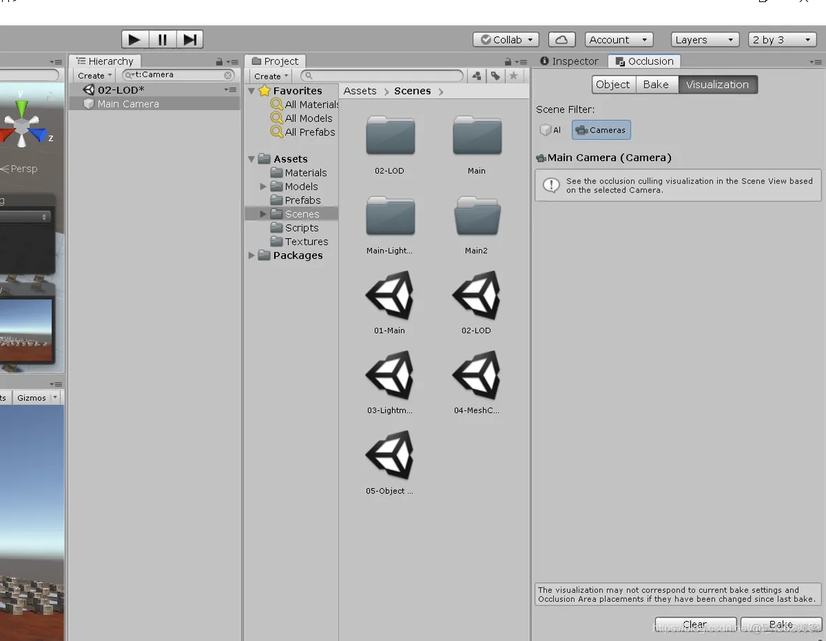 unity ios高性能 unity性能优化教程_unity ios高性能_09